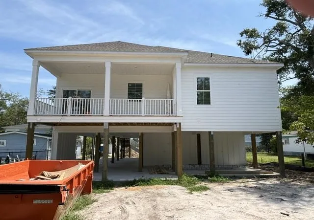 Photo 9 of Single family home for sale at 2525 Ye Olde Kings Hwy, North Myrtle Beach, SC 29582 | MLS# 2620491 | Listing updated on 2026-08-19