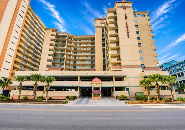 Photo 1 of Condo for sale at 501 S Ocean Blvd #302, North Myrtle Beach, SC 29582 | MLS# 2620496 | Listing updated on 2026-08-19