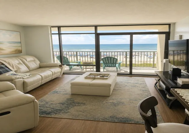 Photo 3 of Condo for sale at 501 S Ocean Blvd #302, North Myrtle Beach, SC 29582 | MLS# 2620496 | Listing updated on 2026-08-19