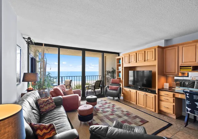 Photo 2 of Condo for sale at 10100 Beach Clb Dr #3C, Myrtle Beach, SC 29572 | MLS# 2620504 | Listing updated on 2026-08-25