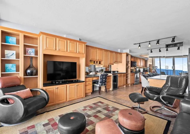 Photo 3 of Condo for sale at 10100 Beach Clb Dr #3C, Myrtle Beach, SC 29572 | MLS# 2620504 | Listing updated on 2026-08-25