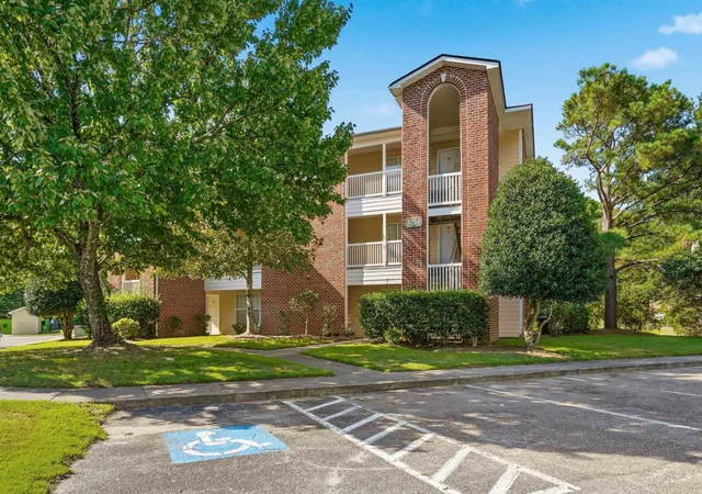 Photo 1 of Condo for sale at 4254 Villas Dr #807, Little River, SC 29566 | MLS# 2620509 | Listing updated on 2026-08-19