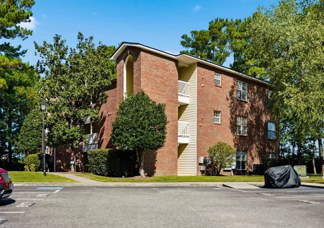 Photo 1 of Condo for sale at 4239 Villas Dr #604, Little River, SC 29566 | MLS# 2620508 | Listing updated on 2026-08-19
