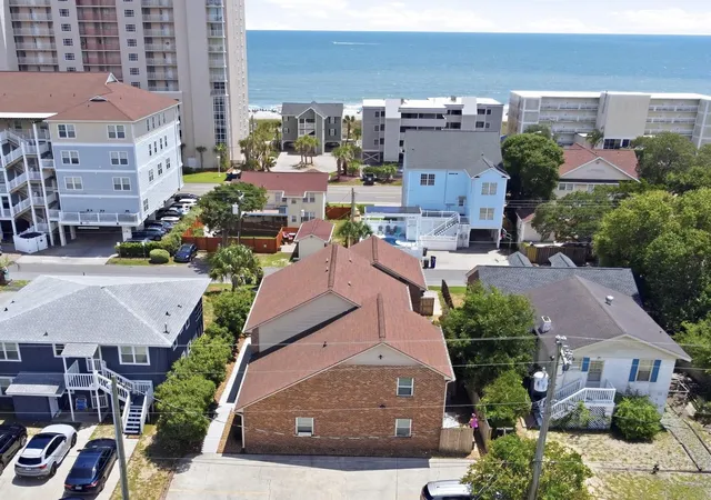 Multi family home for sale at 1408 Perrin Dr, North Myrtle Beach, SC 29582 | MLS# 2620516