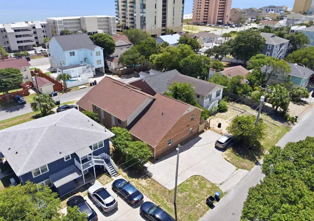 Photo 2 of Multi family home for sale at 1408 Perrin Dr, North Myrtle Beach, SC 29582 | MLS# 2620516 | Listing updated on 2026-08-20