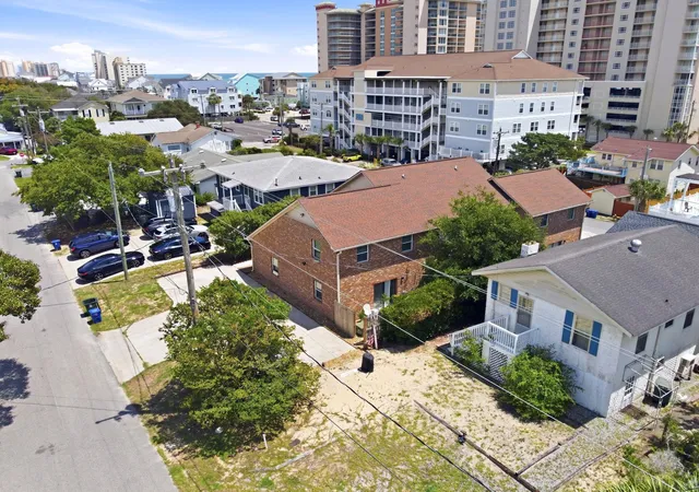 Photo 3 of Multi family home for sale at 1408 Perrin Dr, North Myrtle Beach, SC 29582 | MLS# 2620516 | Listing updated on 2026-08-20