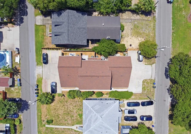 Listing Photo 4 - Condo for sale in building located at 1408 Perrin Dr, North Myrtle Beach, SC 29582