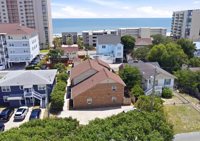 Listing Photo 5 - Condo for sale in building located at 1408 Perrin Dr, North Myrtle Beach, SC 29582