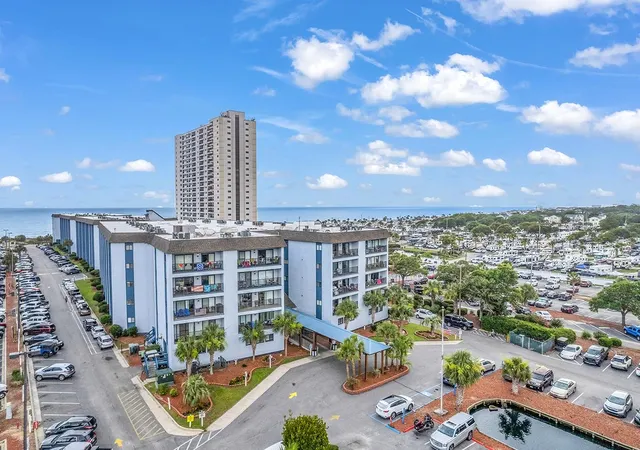 Photo 1 of Condo for sale at 5905 S Kings Hwy #235, Myrtle Beach, SC 29575 | MLS# 2620517 | Listing updated on 2026-08-19