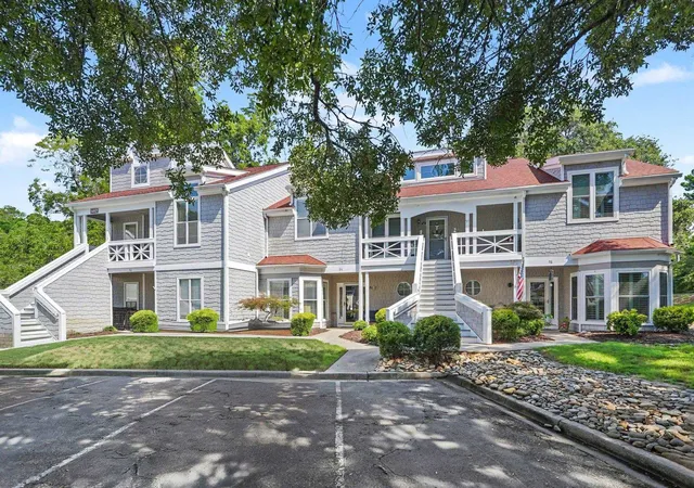 Photo 1 of Condo for sale at 4396 Baldwin Ave #94, Little River, SC 29566 | MLS# 2620519 | Listing updated on 2026-09-18