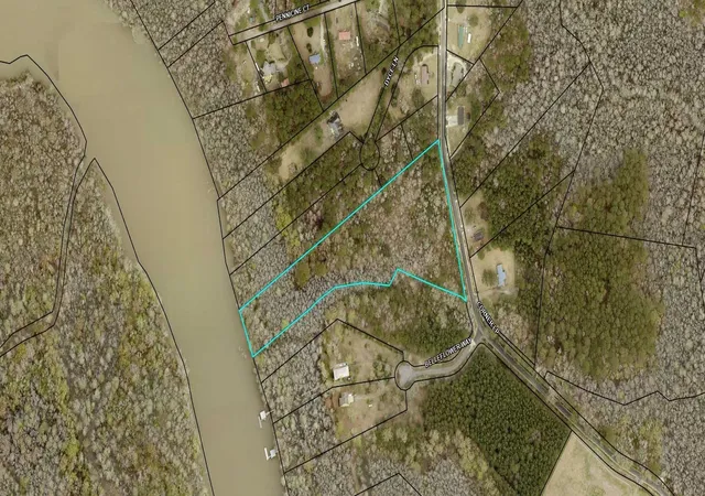 Land for sale at Tbd Cor Loop Rd, Georgetown, SC 29440 | MLS# 2620535
