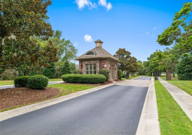 Photo 4 of Land for sale at 9298 Oldfield Rd, Calabash, NC 28467 | MLS# 2620548 | Listing updated on 2026-08-19