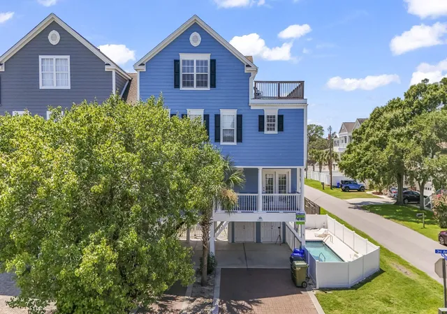 Photo 1 of Single family home for sale at 311 B 3rd Avenue N, Surfside Beach, SC 29575 | MLS# 2620551 | Listing updated on 2026-08-20
