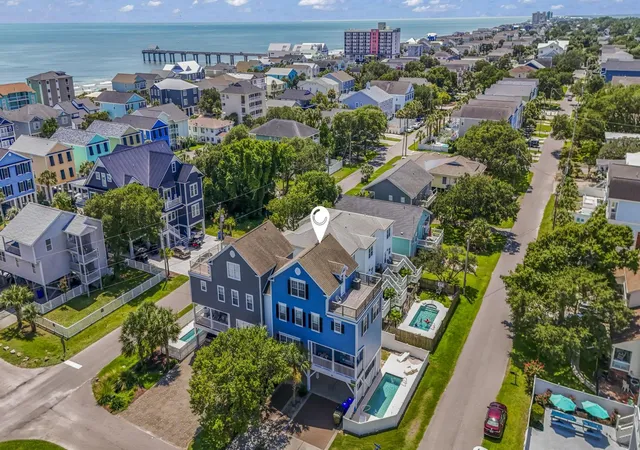 Photo 3 of Single family home for sale at 311 B 3rd Avenue N, Surfside Beach, SC 29575 | MLS# 2620551 | Listing updated on 2026-08-20