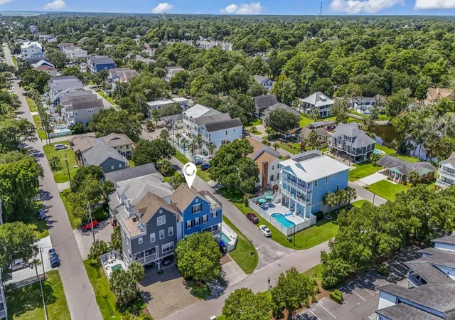 Photo 3 of Single family home for sale at 311-b 3rd Avenue N, Surfside Beach, SC 29575 | MLS# 2620551 | Listing updated on 2026-08-20