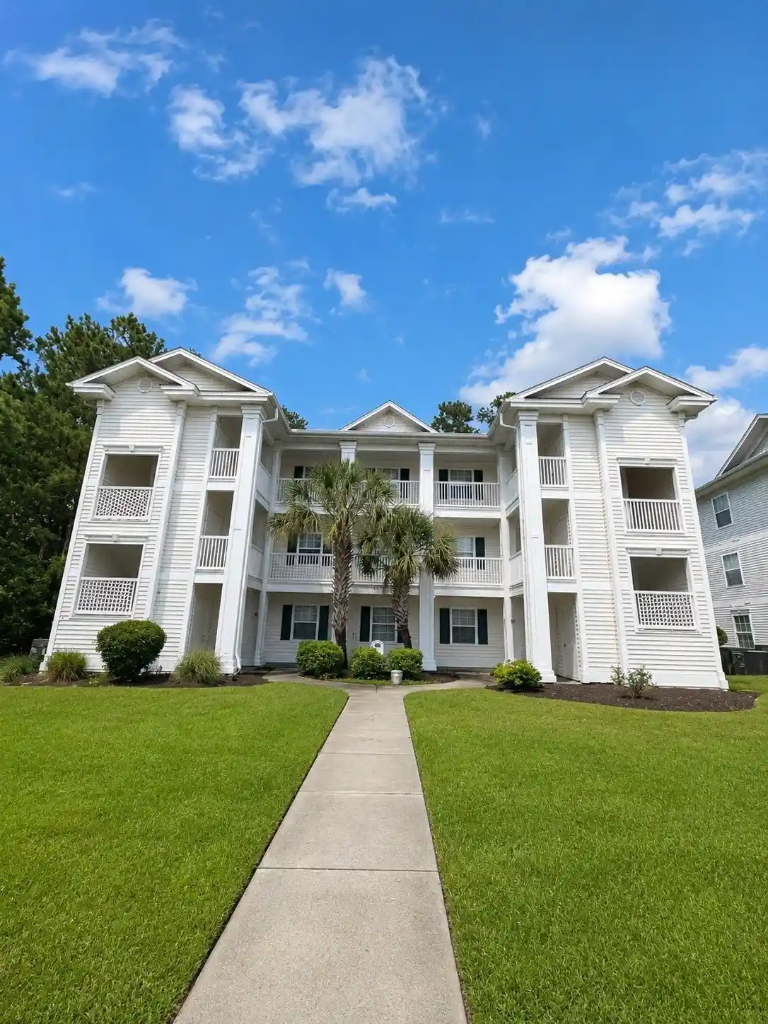 Photo 1 of Condo for sale at 546 White River Dr #14E, Myrtle Beach, SC 29579 | MLS# 2620558 | Listing updated on 2026-10-18