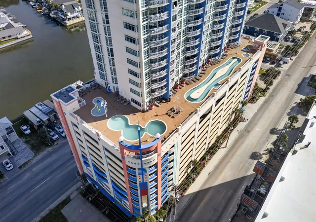 Photo 1 of Condo for sale at 3601 N Ocean Blvd #1139, North Myrtle Beach, SC 29582 | MLS# 2620569 | Listing updated on 2026-09-29