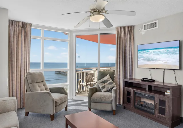 Photo 4 of Condo for sale at 3601 N Ocean Blvd #1139, North Myrtle Beach, SC 29582 | MLS# 2620569 | Listing updated on 2026-09-29