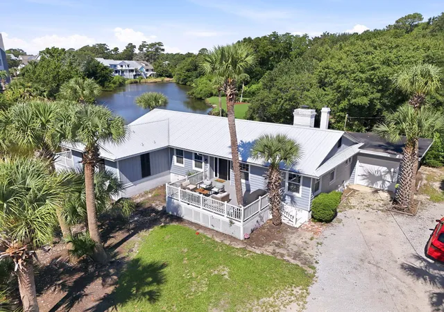 Photo 1 of Single family home for sale at 5307 N Ocean Blvd, Myrtle Beach, SC 29577 | MLS# 2620576 | Listing updated on 2026-08-20