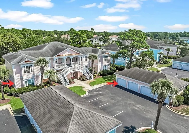 Photo 1 of Sale Pending at 56 Bobwhite Ct #101, Pawleys Island, SC 29585 | MLS# 2620577 | Listing updated on 2026-08-21