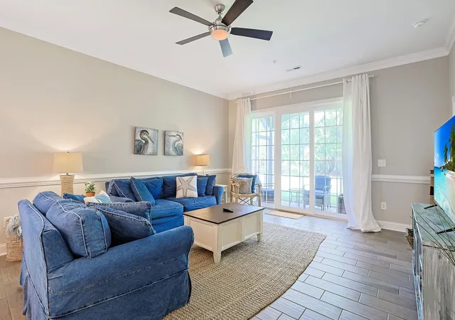 Photo 2 of Sale Pending at 56 Bobwhite Ct #101, Pawleys Island, SC 29585 | MLS# 2620577 | Listing updated on 2026-08-21