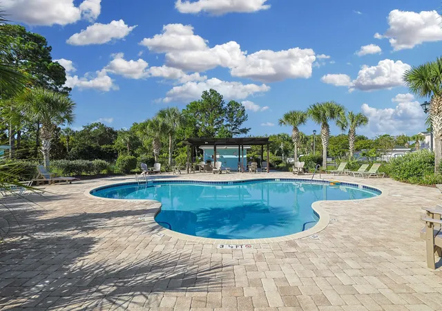 Listing Photo 2 - Condo for sale in building located at 56 Bobwhite Ct, Pawleys Island, SC 29585 - Unit #101