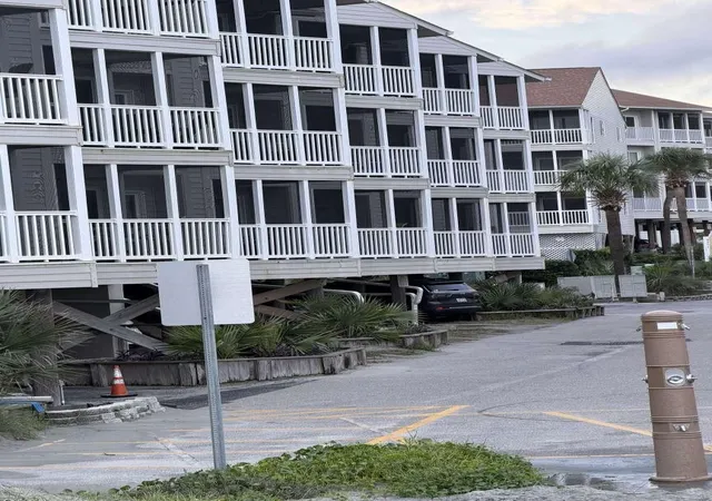 Photo 1 of Condo for sale at 9570 Shore Dr #112, Myrtle Beach, SC 29572 | MLS# 2620580 | Listing updated on 2026-08-20