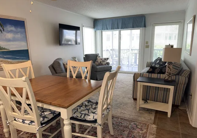 Photo 2 of Condo for sale at 9570 Shore Dr #112, Myrtle Beach, SC 29572 | MLS# 2620580 | Listing updated on 2026-08-20