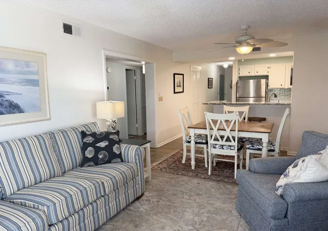 Photo 3 of Condo for sale at 9570 Shore Dr #112, Myrtle Beach, SC 29572 | MLS# 2620580 | Listing updated on 2026-08-20