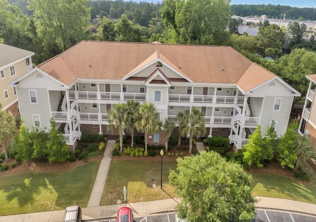 Condo for sale at 5801 Oyster Catcher Dr #1623, North Myrtle Beach, SC 29582 | MLS# 2620581 | Listing updated on 2026-09-29
