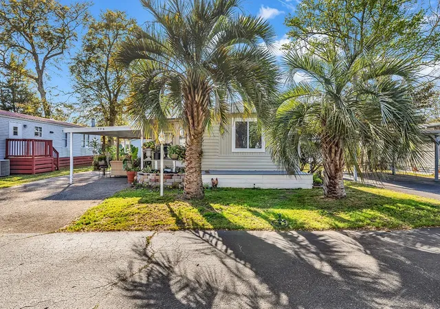 Photo 1 of Manufactured home for sale at 170 Braddock Ct, Murrells Inlet, SC 29576 | MLS# 2620582 | Listing updated on 2026-08-20