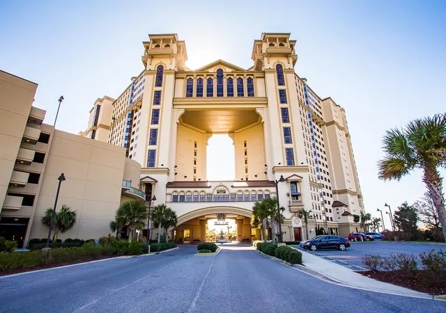 Photo 1 of Condo for sale at 100 N Beach Blvd #1607, North Myrtle Beach, SC 29582 | MLS# 2620584 | Listing updated on 2026-08-20