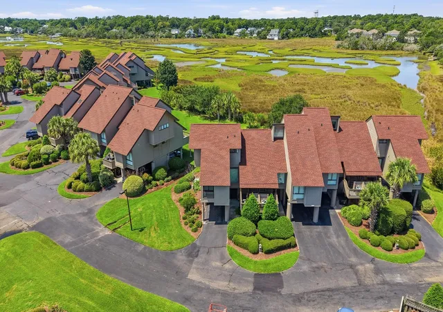 Photo 1 of Condo for sale at 12 Spartina Ct #4, Pawleys Island, SC 29585 | MLS# 2620586 | Listing updated on 2026-08-26