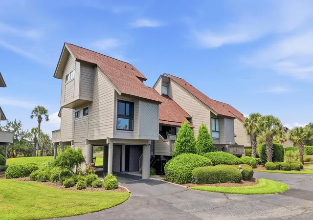 Photo 2 of Condo for sale at 12 Spartina Ct #4, Pawleys Island, SC 29585 | MLS# 2620586 | Listing updated on 2026-08-26