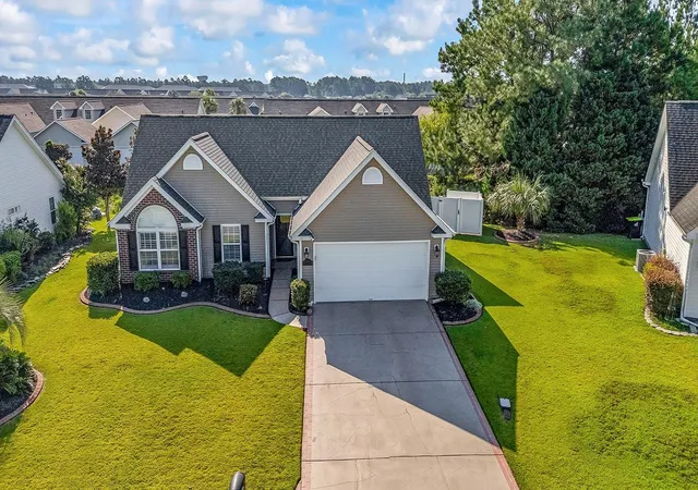Photo 1 of Sale Pending at 149 Point Break Dr, Myrtle Beach, SC 29588 | MLS# 2620588 | Listing updated on 2026-08-24
