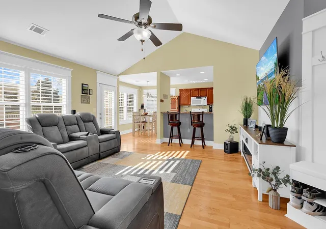 Photo 3 of Sale Pending at 149 Point Break Dr, Myrtle Beach, SC 29588 | MLS# 2620588 | Listing updated on 2026-08-24