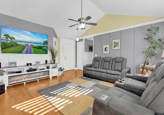 Photo 3 of Sale Pending at 149 Point Break Dr, Myrtle Beach, SC 29588 | MLS# 2620588 | Listing updated on 2026-08-24