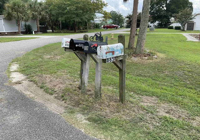 Photo 3 of Manufactured home for sale at 885 Hilander Dr, Murrells Inlet, SC 29576 | MLS# 2620589 | Listing updated on 2026-08-20