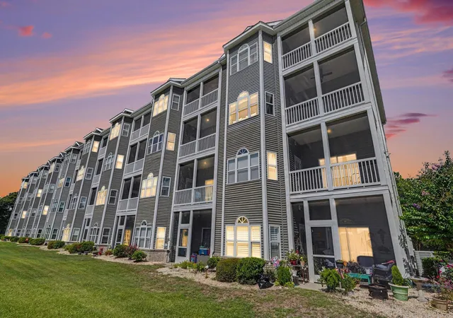 Condo for sale at 131 Waypoint Ridge Ave #Q29, Little River, SC 29566 | MLS# 2620591 | Listing updated on 2026-10-04