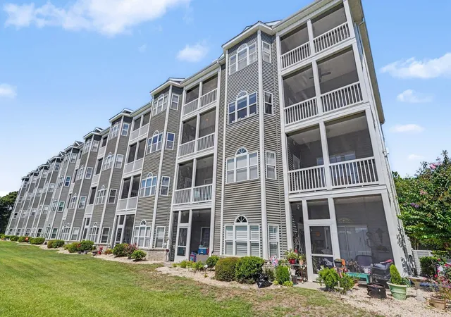 Photo 1 of Condo for sale at 131 Waypoint Ridge Ave #Q29, Little River, SC 29566 | MLS# 2620591 | Listing updated on 2026-10-04