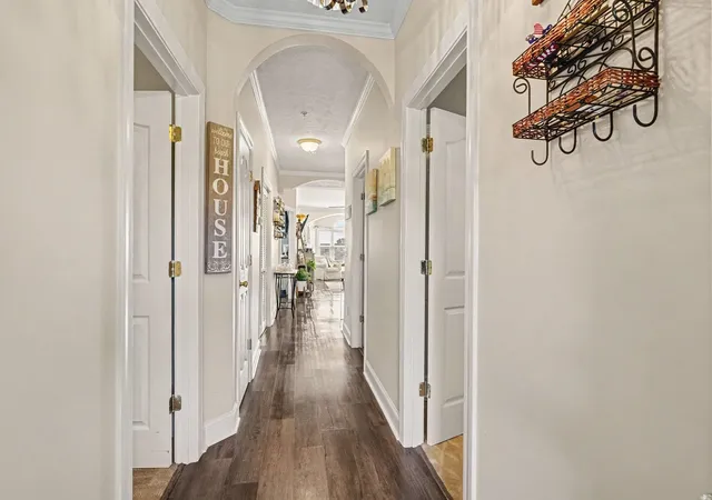 Photo 3 of Condo for sale at 131 Waypoint Ridge Ave #Q29, Little River, SC 29566 | MLS# 2620591 | Listing updated on 2026-10-04