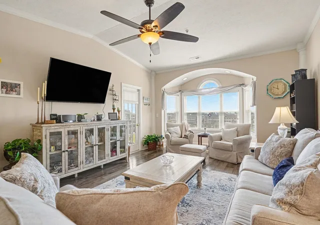 Photo 4 of Condo for sale at 131 Waypoint Ridge Ave #Q29, Little River, SC 29566 | MLS# 2620591 | Listing updated on 2026-10-04