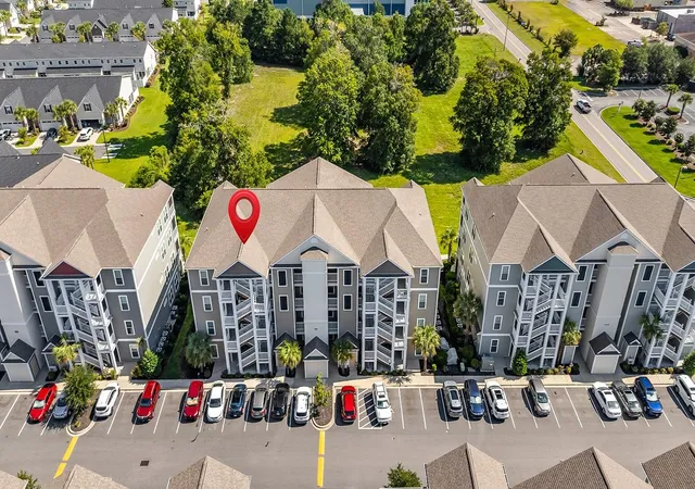 Photo 1 of Condo for sale at 181 Ella Kinley Cir #201, Myrtle Beach, SC 29588 | MLS# 2620594 | Listing updated on 2026-08-24
