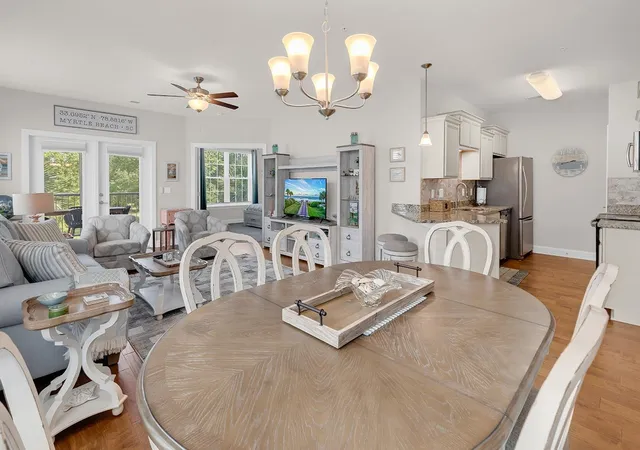 Photo 2 of Condo for sale at 181 Ella Kinley Cir #201, Myrtle Beach, SC 29588 | MLS# 2620594 | Listing updated on 2026-08-24