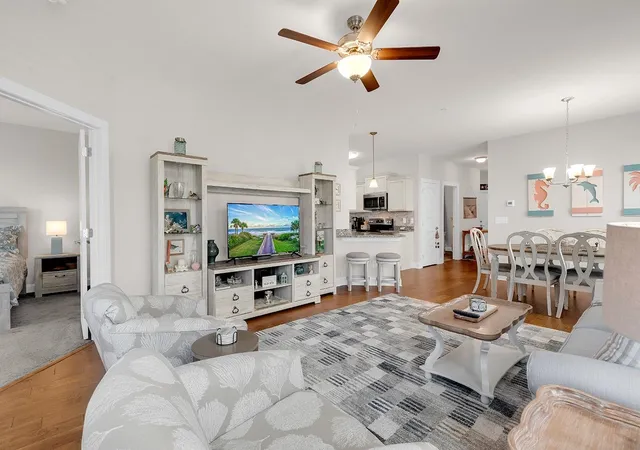 Photo 4 of Condo for sale at 181 Ella Kinley Cir #201, Myrtle Beach, SC 29588 | MLS# 2620594 | Listing updated on 2026-08-24