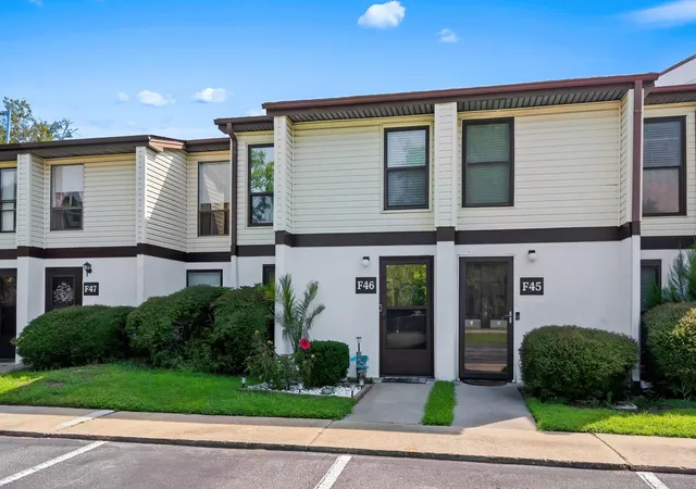 Townhouse for sale at 1012 Possum Trot Rd #F46, North Myrtle Beach, SC 29582 | MLS# 2620595