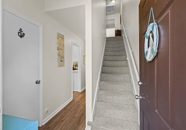 Photo 2 of Townhouse for sale at 1012 Possum Trot Rd #F46, North Myrtle Beach, SC 29582 | MLS# 2620595 | Listing updated on 2026-08-20