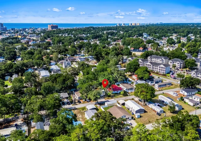 Photo 2 of Sale Pending at 2408 Bryan St, North Myrtle Beach, SC 29582 | MLS# 2620596 | Listing updated on 2026-08-27