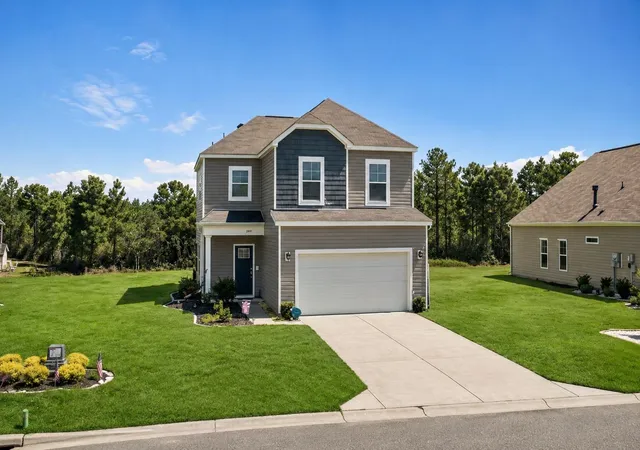 Photo 1 of Single family home for sale at 5085 Gladstone Dr, Conway, SC 29526 | MLS# 2620608 | Listing updated on 2026-08-21