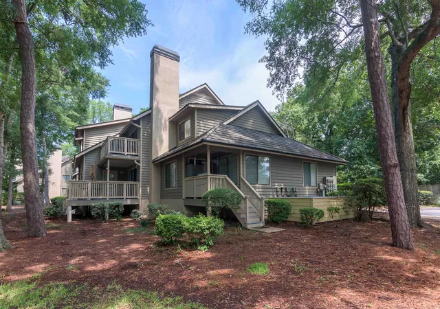 Listing Photo 4 - Condo for sale in building located at 305 Myrtlewood Ct, Myrtle Beach, SC 29572 - Unit #18-A